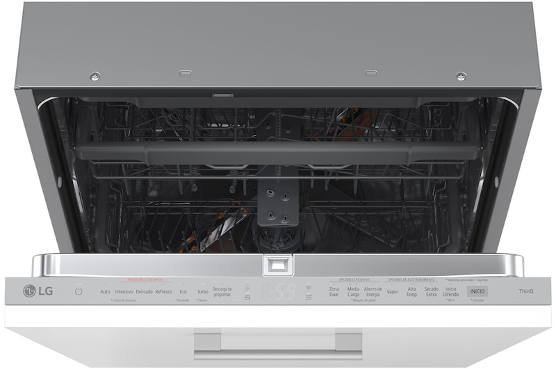 Vista lavastoviglie DB375TXSW